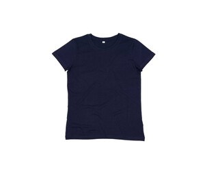 MANTIS MT002 - Tee-shirt femme en coton organique