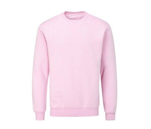 MANTIS MT005 - Sweat col rond 280 Soft Pink