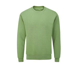 MANTIS MT005 - Sweat col rond 280 Soft Olive