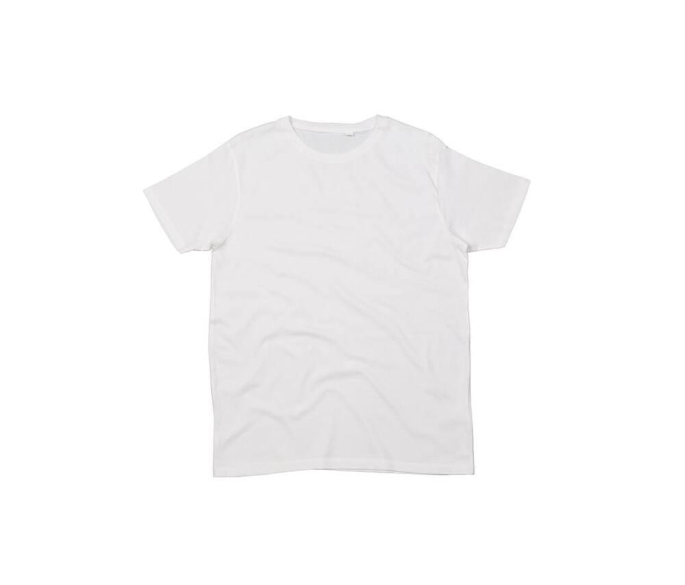 MANTIS MT068 - Tee-shirt homme premium en coton organique