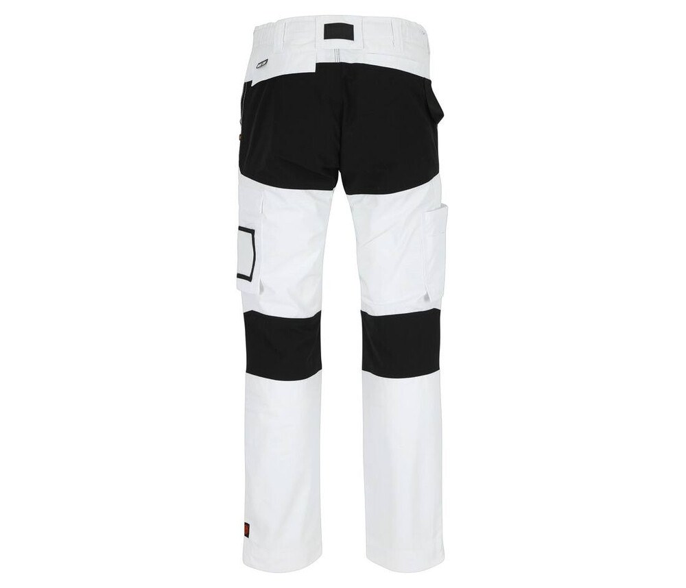 HEROCK HK101 - Pantalon multi-poches