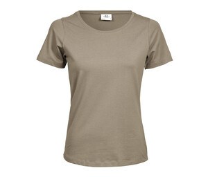TEE JAYS TJ450 - T-shirt stretch col rond Kit