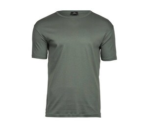 TEE JAYS TJ520 - T-shirt homme Leaf Green