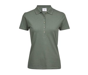 TEE JAYS TJ145 - Polo stretch femme