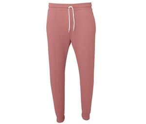 Bella+Canvas BE3727 - Pantalon de jogging unisexe Mauve