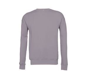 Bella+Canvas BE3945 - Sweat col rond unisexe Storm