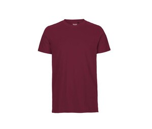 NEUTRAL O61001 - T-shirt ajusté homme