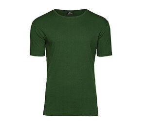 TEE JAYS TJ520 - T-shirt homme Forest Green