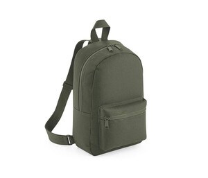 Bag Base BG153 - Mini sac à dos Olive Green