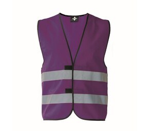 KORNTEX KX222 - Gilet fonctionnel Purple