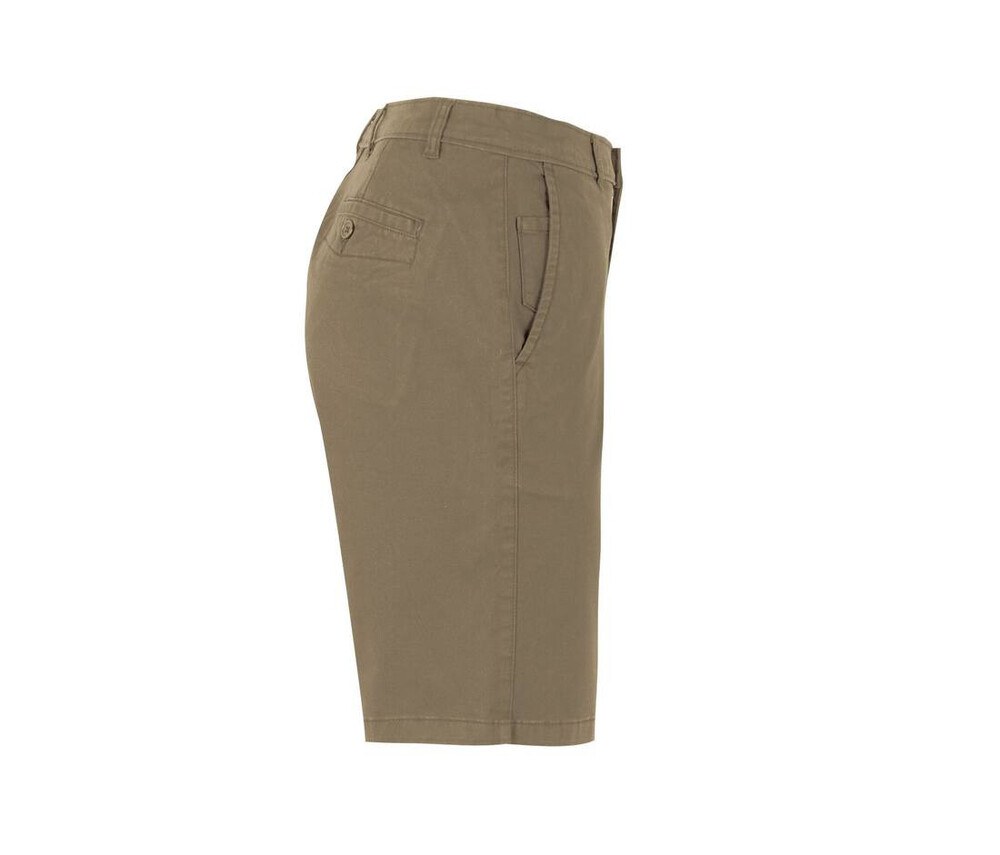 VELILLA VL3011S - Short habillé stretch