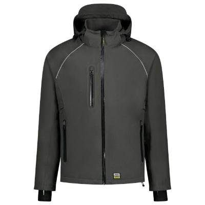 Tricorp T54 - Tech Shell blouson unisex