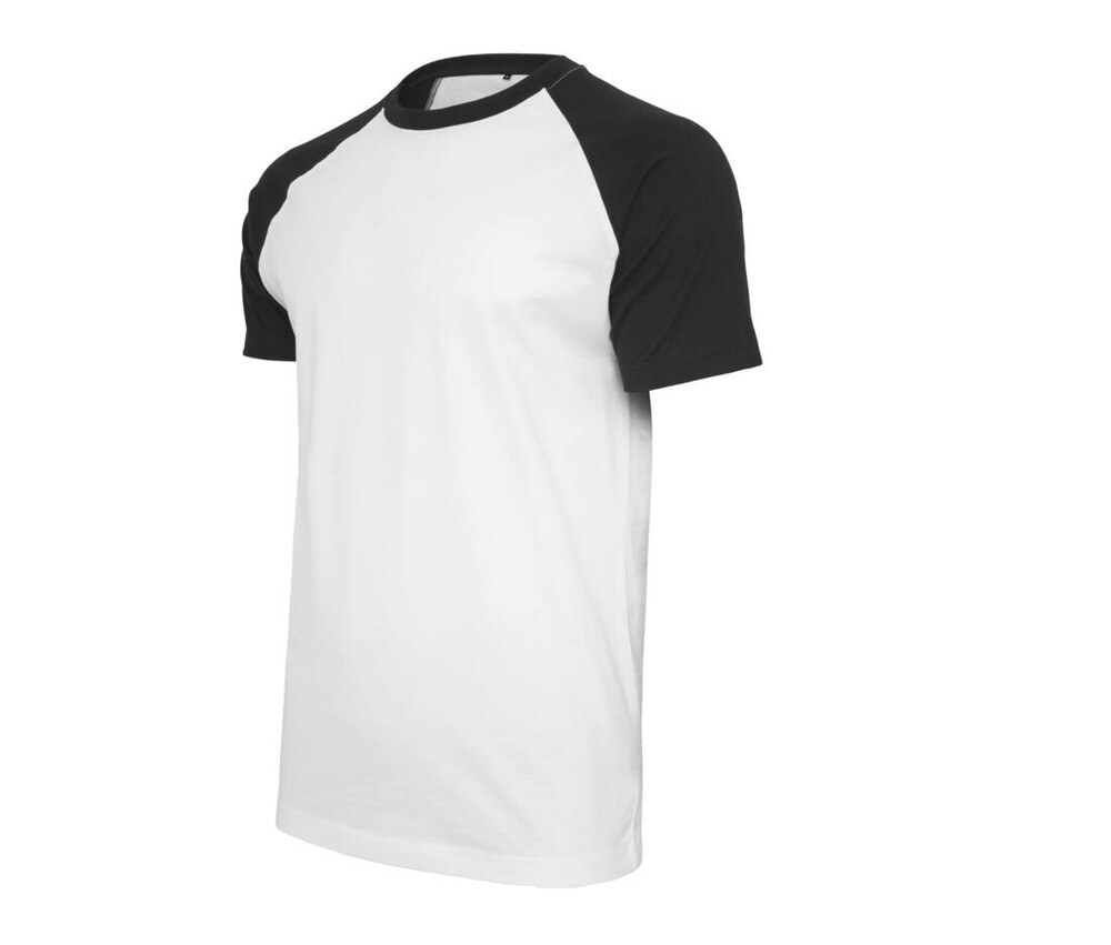 Radsow RBY007 - T-shirt baseball Homme