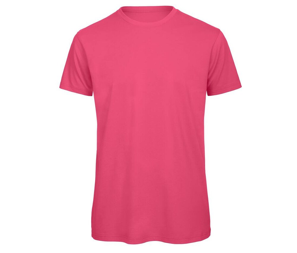 Radsow RBC042 - Tee Shirt Coton Bio Homme