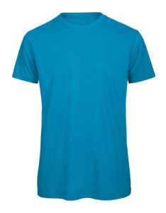 Radsow RBC042 - Tee Shirt Coton Bio Homme Atoll