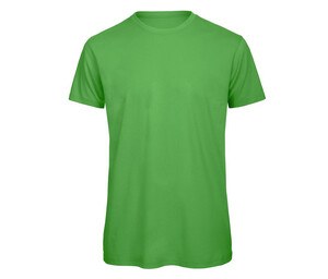 Radsow RBC042 - Tee Shirt Coton Bio Homme Real Green