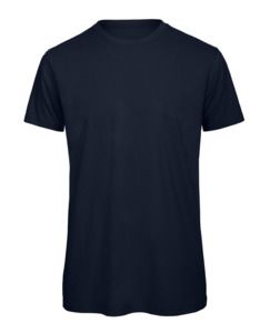 Radsow RBC042 - Tee Shirt Coton Bio Homme Navy