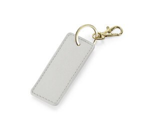 BAG BASE BG744 - Porte-clé Soft Grey