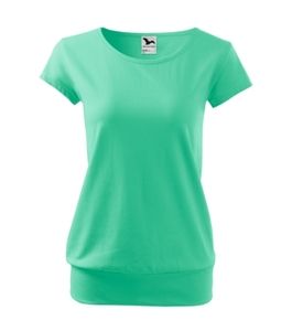 Malfini 120 - Tee-shirt City femme Menthe