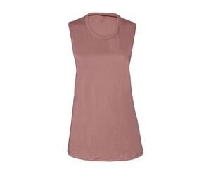 Bella+Canvas BE6003 - Débardeur femme Mauve