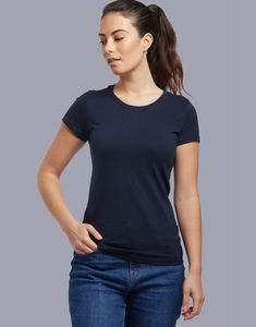 Les Filosophes WEIL - T-Shirt Femme coton bio Made in France