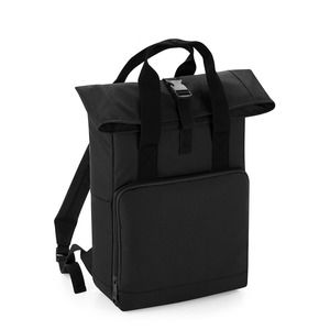Bag Base BG118 - Sac à dos à double poignée Black