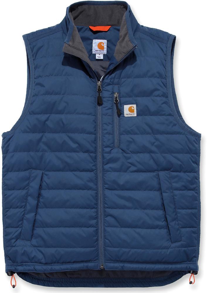 Carhartt CAR102286 - GILET SANS MANCHES GILLIAM