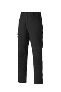 Dickies DK0A4XSQ - Pantalon LEAD IN FLEX homme (EX. DTR2009) Black