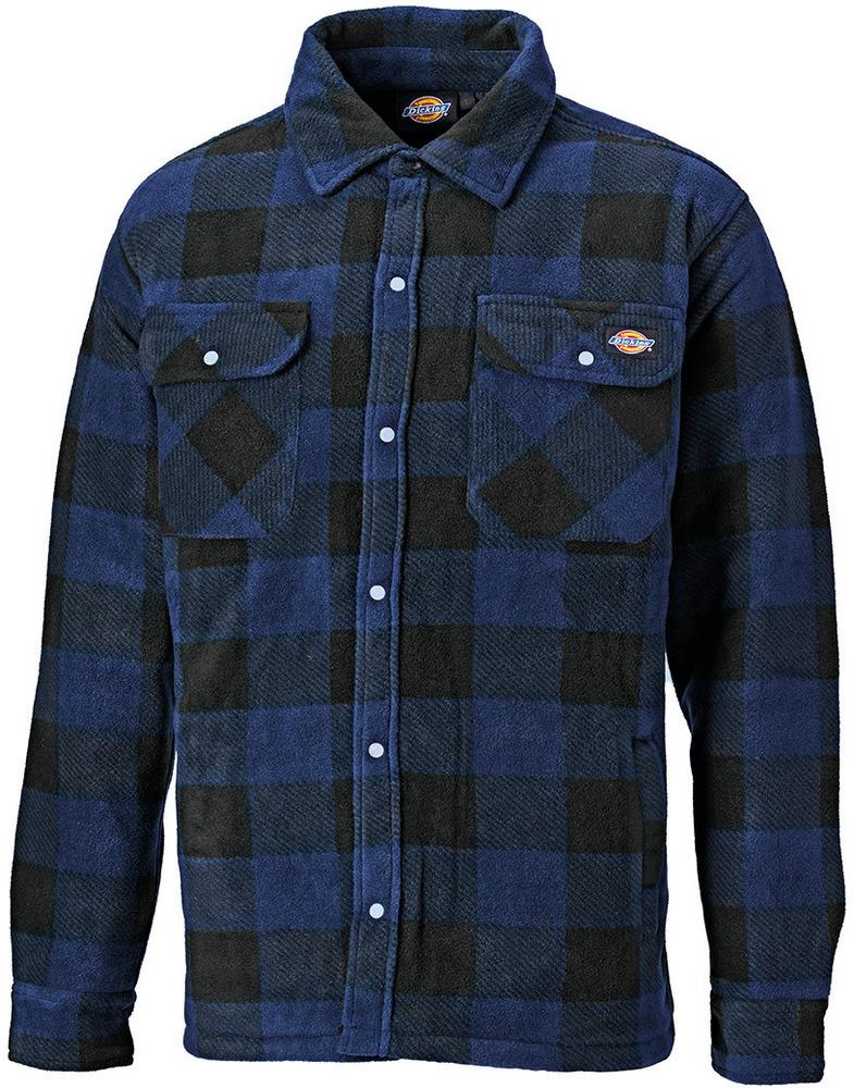 Dickies DK0A4XTA - Chemise PORTLAND homme (EX. DSH5000)