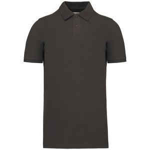 Kariban K2025 - Polo piqué Bio180 homme