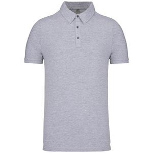 Kariban K262 - Polo jersey manches courtes homme