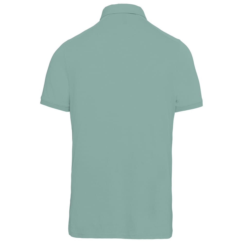 Kariban K262 - Polo jersey manches courtes homme