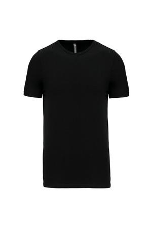 Kariban K3012 - T-shirt col rond manches courtes homme