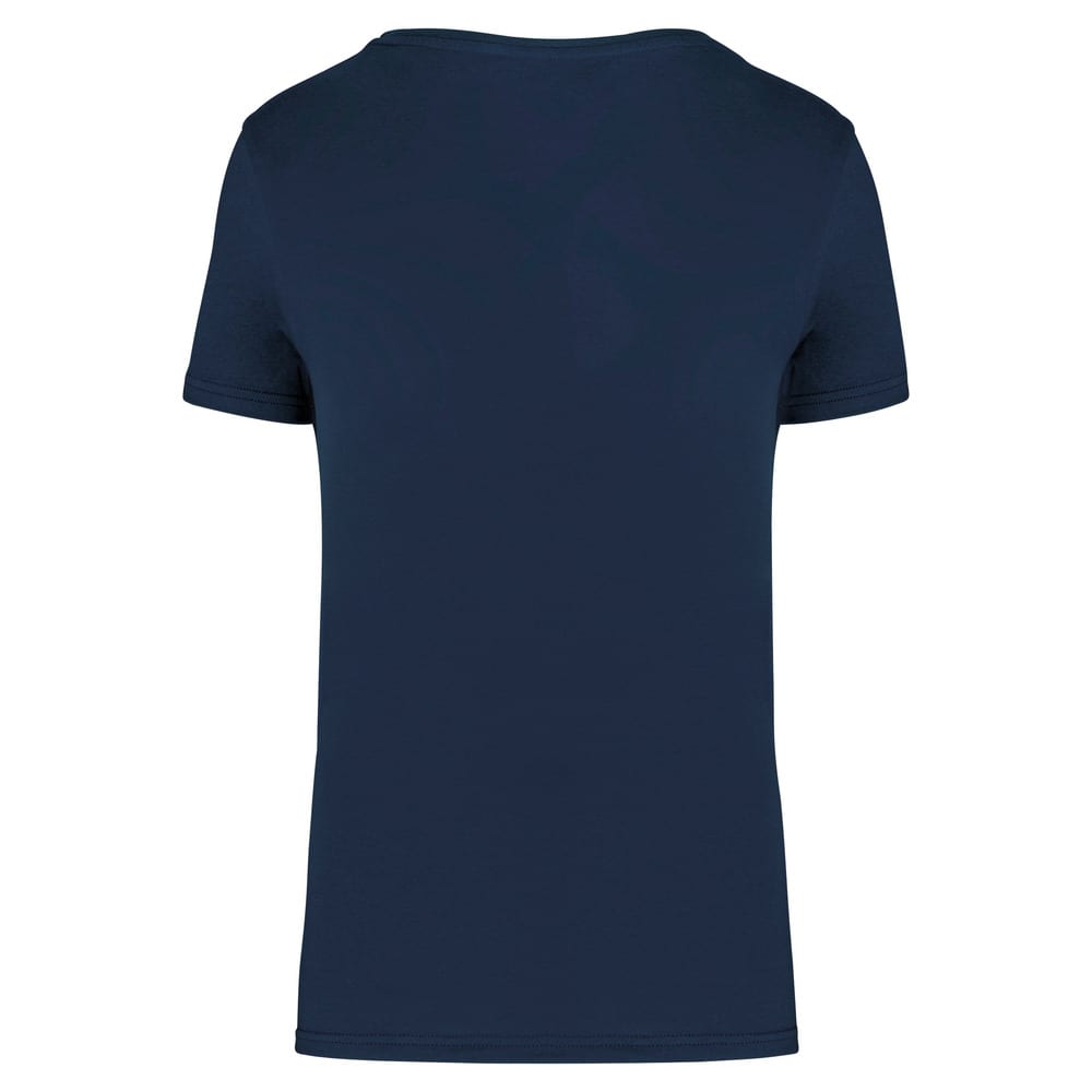 Kariban K3041 - T-shirt Bio Origine France Garantie femme