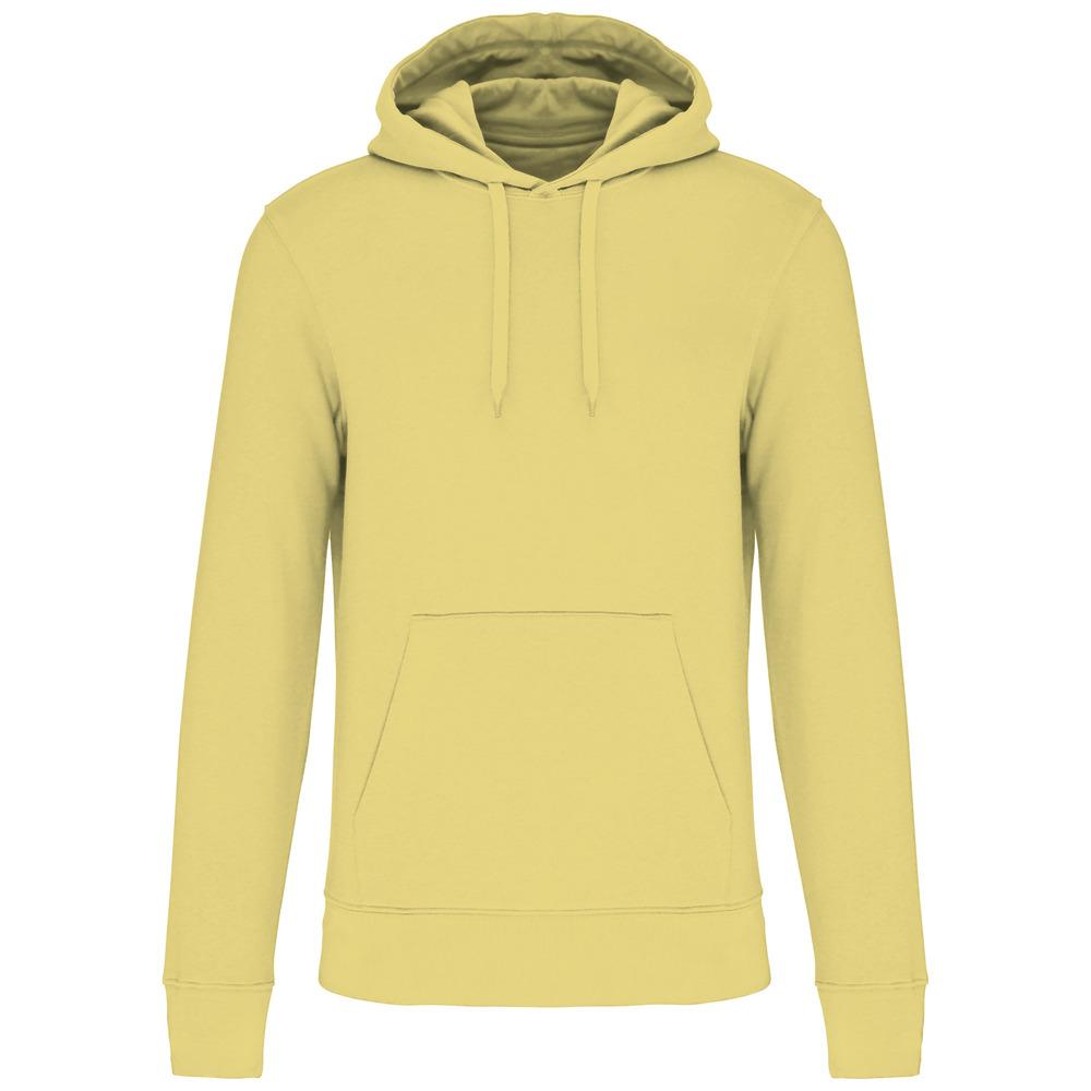 Kariban K4027 - Sweat-shirt écoresponsable à capuche homme