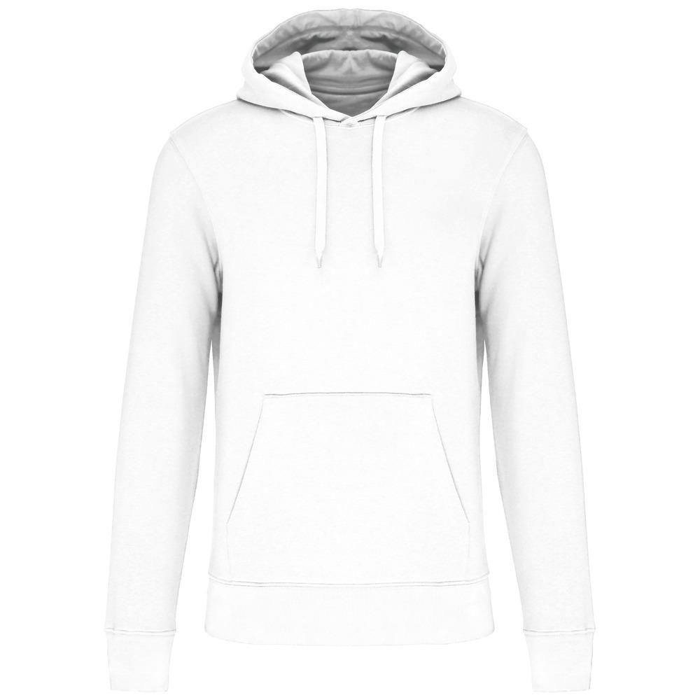 Kariban K4027 - Sweat-shirt écoresponsable à capuche homme