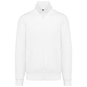 Kariban K4010 - Veste molleton gratté homme