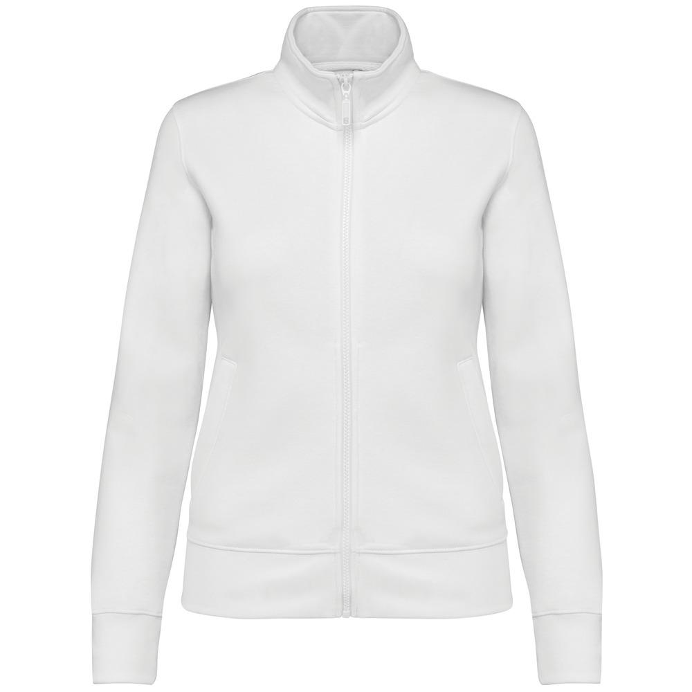 Kariban K4011 - Veste molleton gratté femme