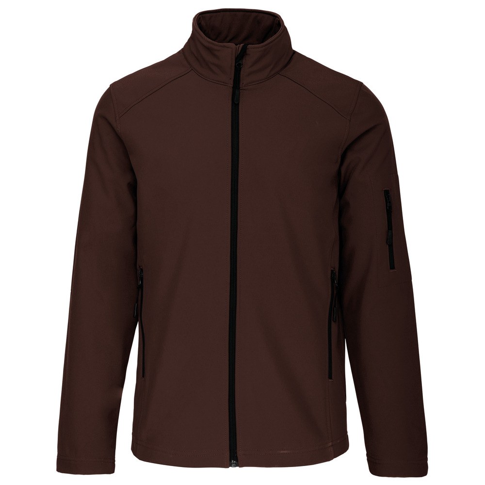 Kariban K401 - VESTE SOFTSHELL