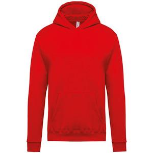 Kariban K477 - Sweat-shirt capuche enfant