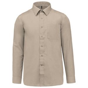 Kariban K545 - JOFREY > CHEMISE MANCHES LONGUES