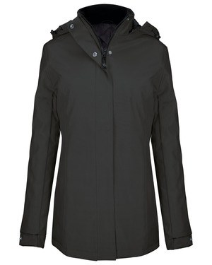 Kariban K6108 - Parka femme