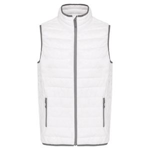 Kariban K6113 - Doudoune légère sans manches homme White