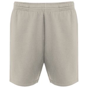 Kariban K7026 - Bermuda écoresponsable homme Clay