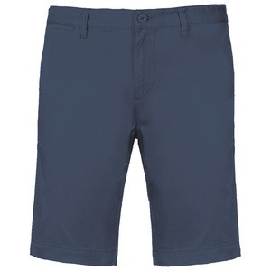 Kariban K750 - Bermuda chino homme