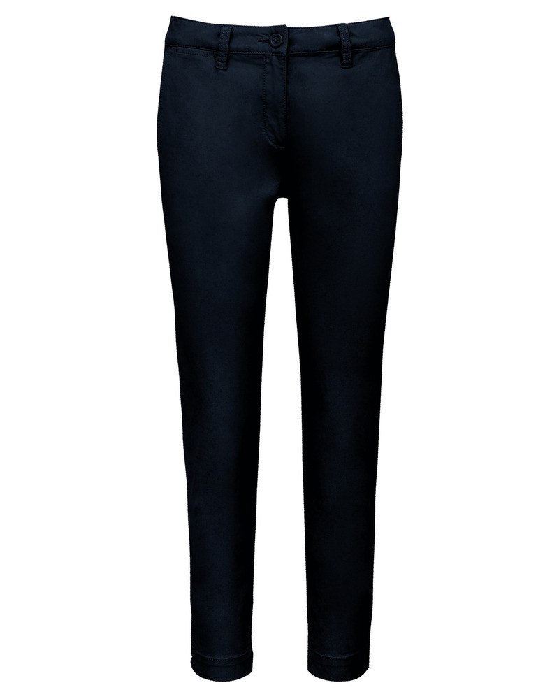 Kariban K749 - Pantalon femme 7/8