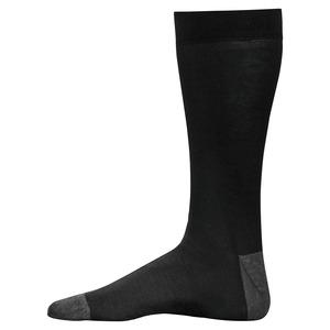 Kariban K817 - Chaussettes de ville mi-hautes coton mercerisé Origine France Garantie