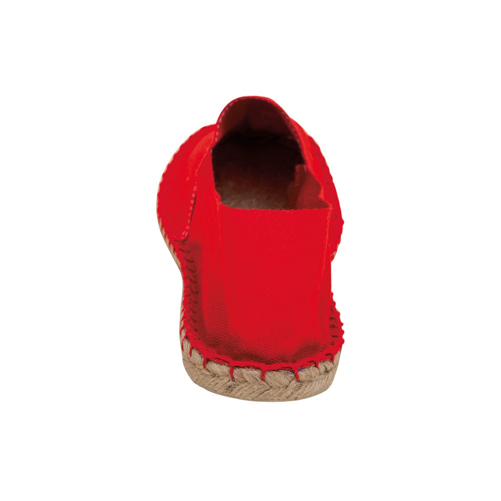 Kariban K840 - Espadrilles unisexe Made in France