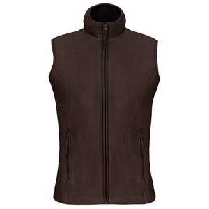 Kariban K906 - MÉLODIE > GILET MICROPOLAIRE FEMME