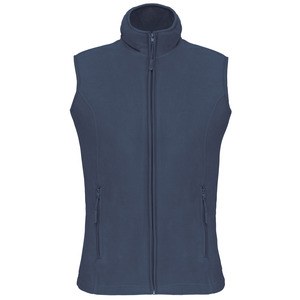 Kariban K906 - MÉLODIE > GILET MICROPOLAIRE FEMME